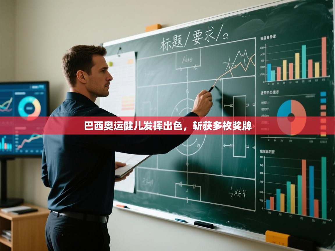 巴西奥运健儿发挥出色，斩获多枚奖牌  第2张