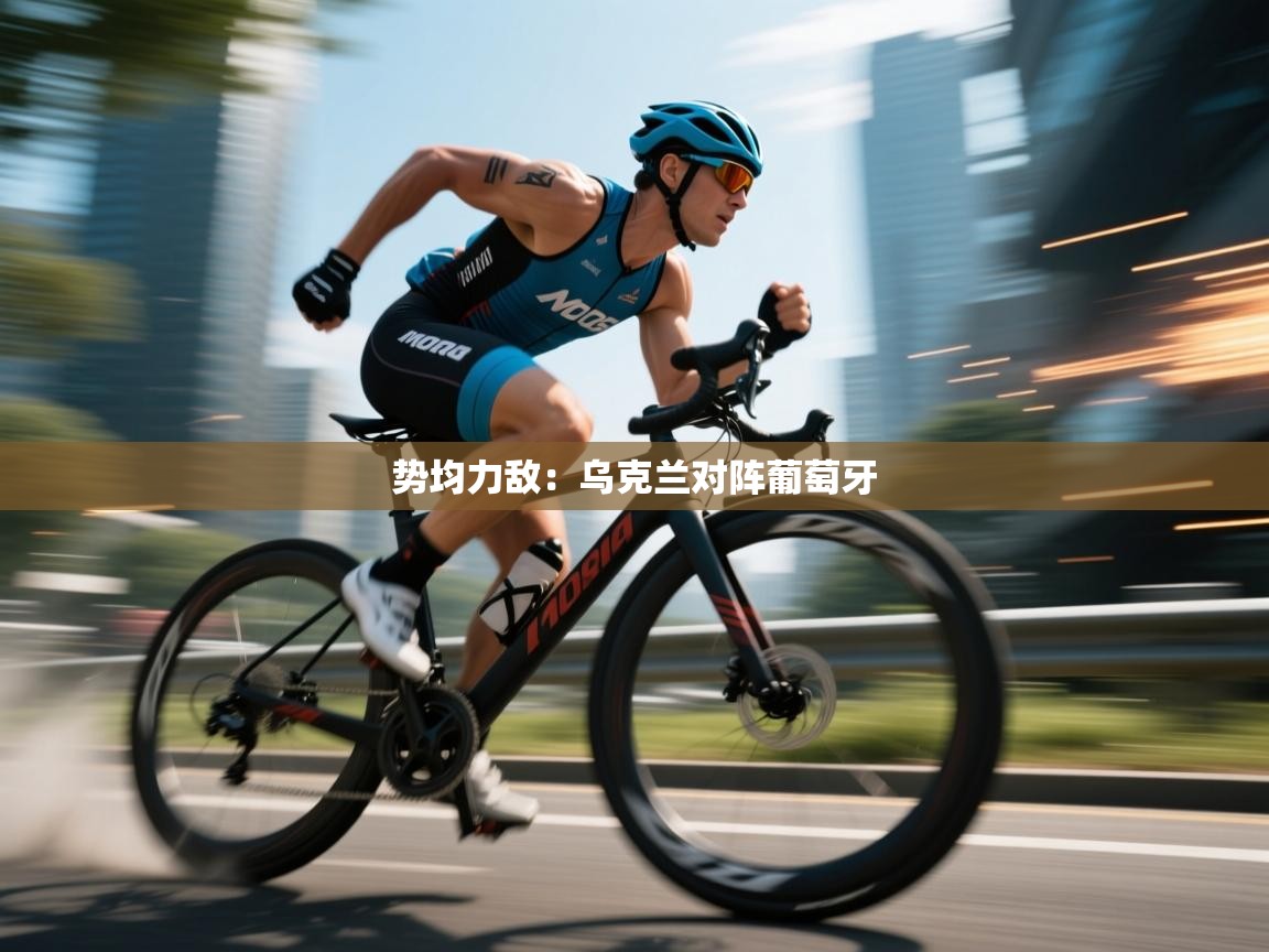 势均力敌:乌克兰对阵葡萄牙 第2张