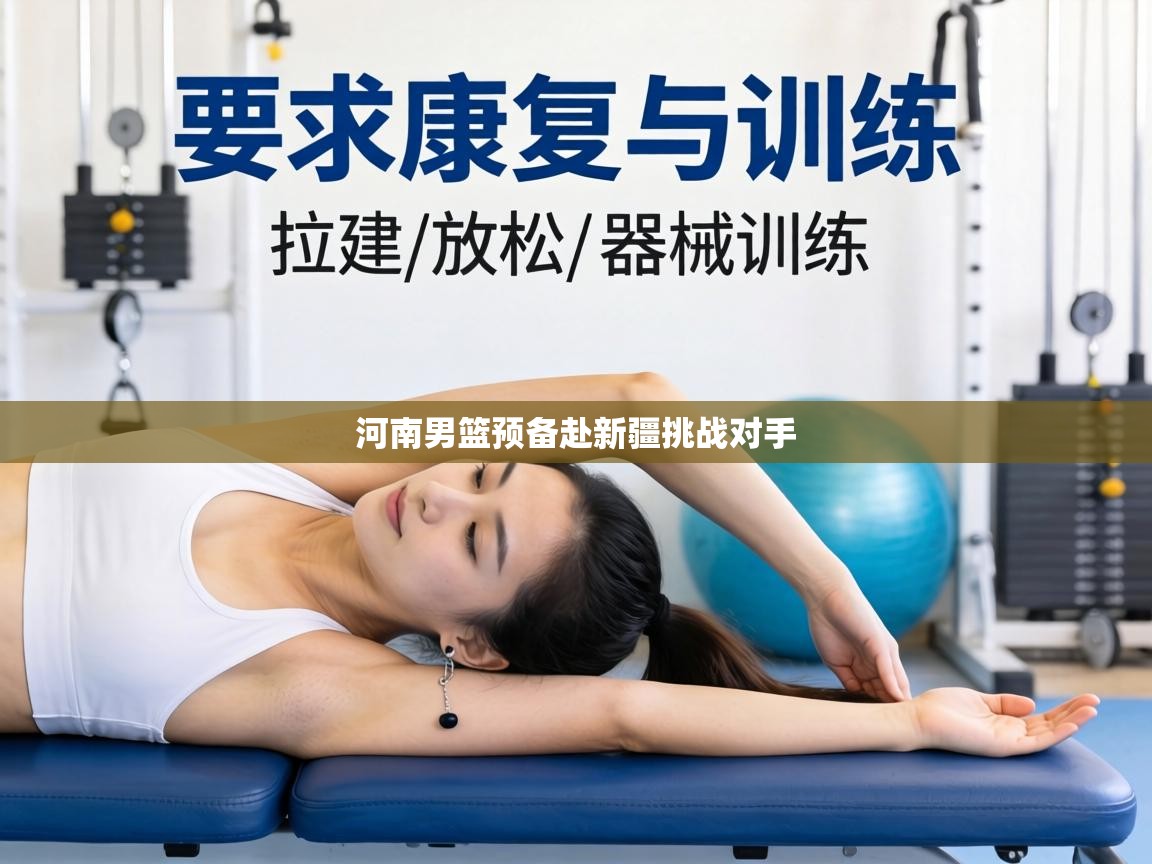 河南男篮预备赴新疆挑战对手 第2张